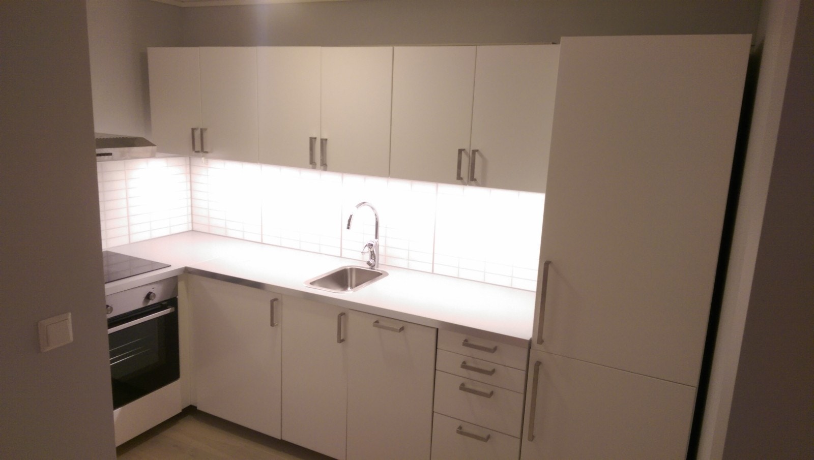 Kjøkken Galleribilde