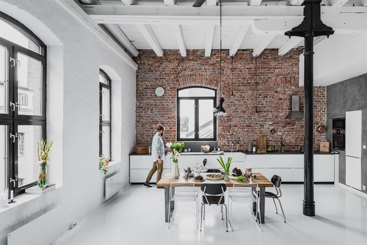 Sverres gate 10 presenteres av Megler MNEF Tommy Friestad / Boa Oslo Vest. Galleribilde