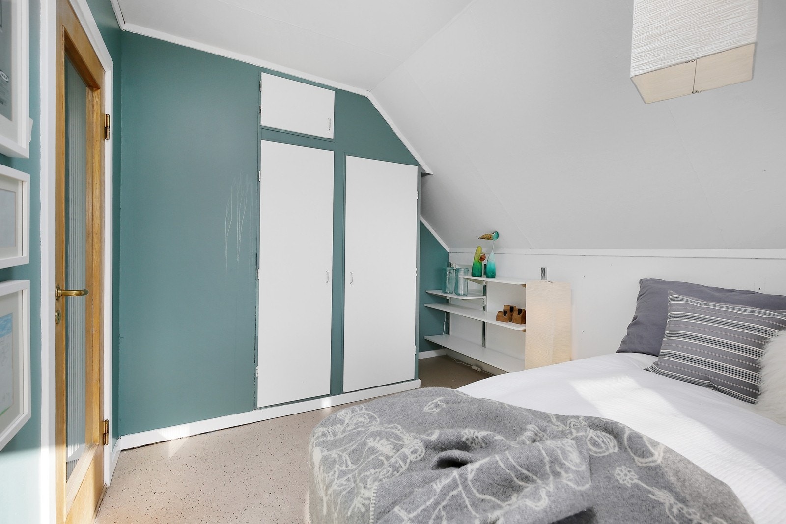 Soverom 2 Galleribilde