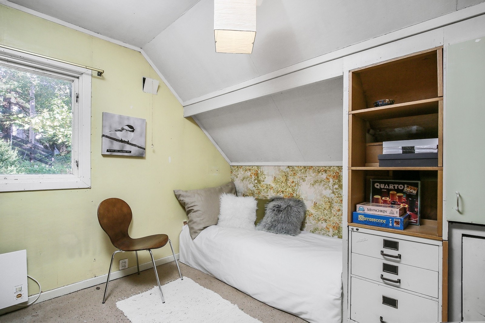 Soverom 4 Galleribilde