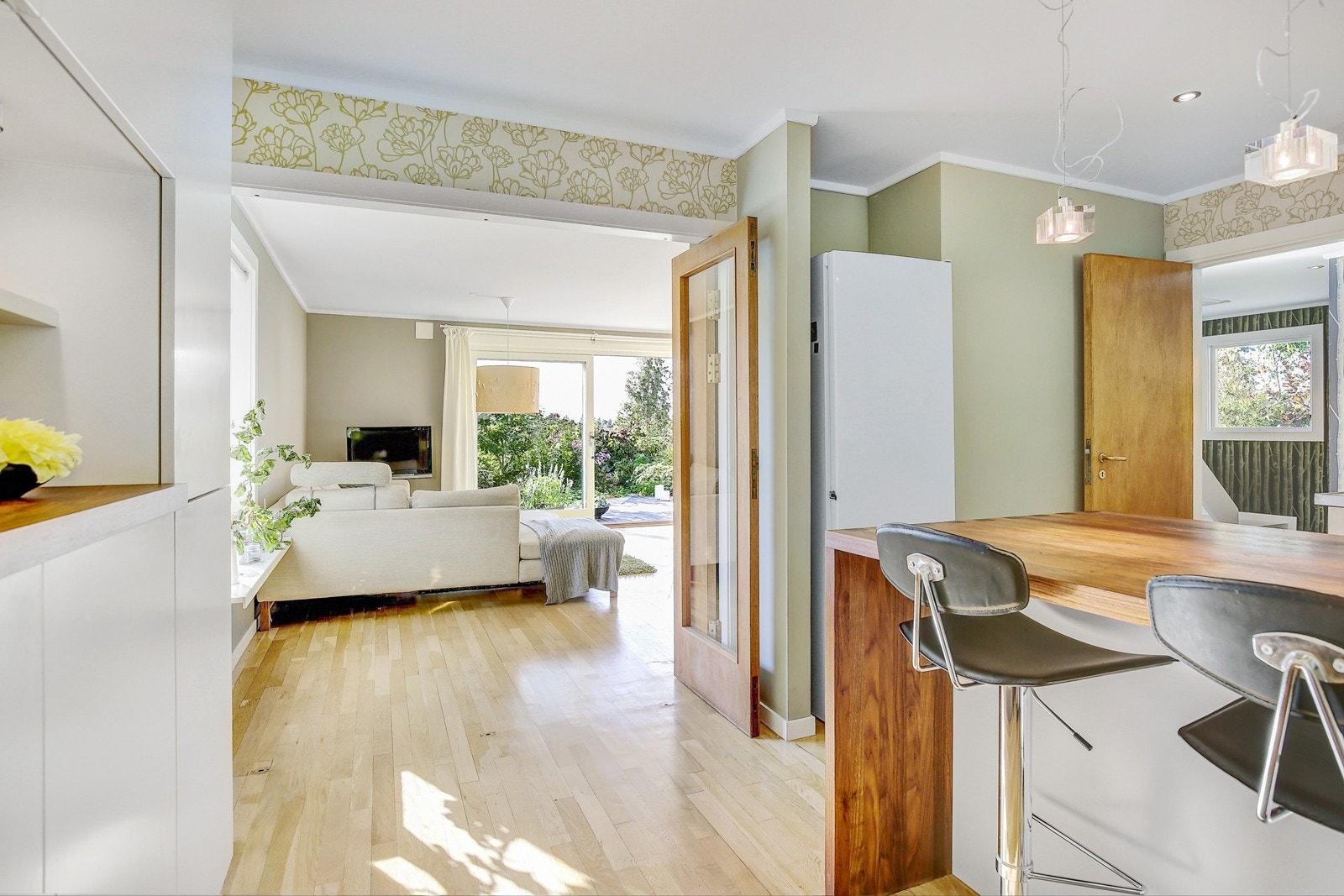 Kjøkkenet Galleribilde