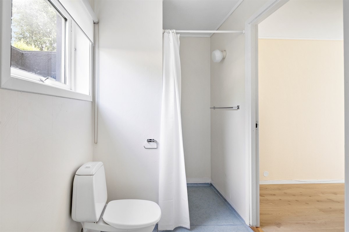 Baderom Galleribilde