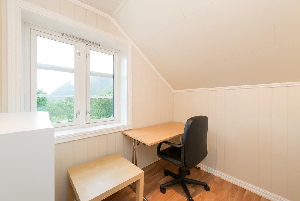 Soverom Galleribilde