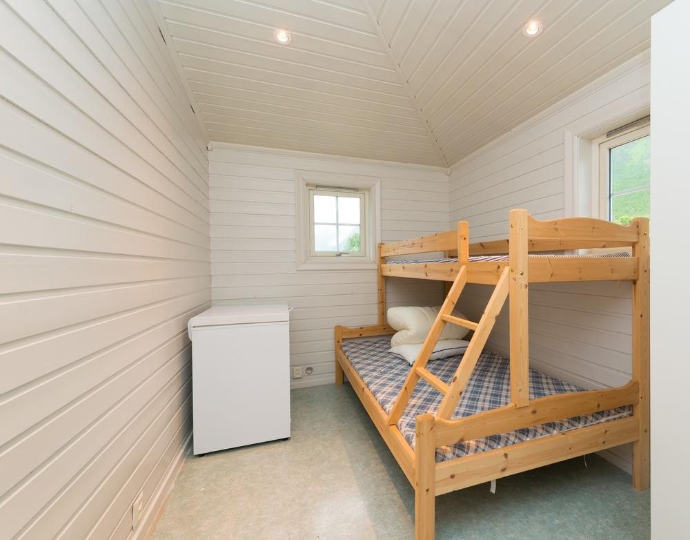 Soverom Galleribilde