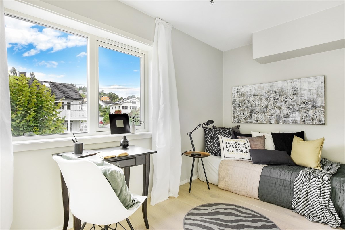 soverom 3 Galleribilde