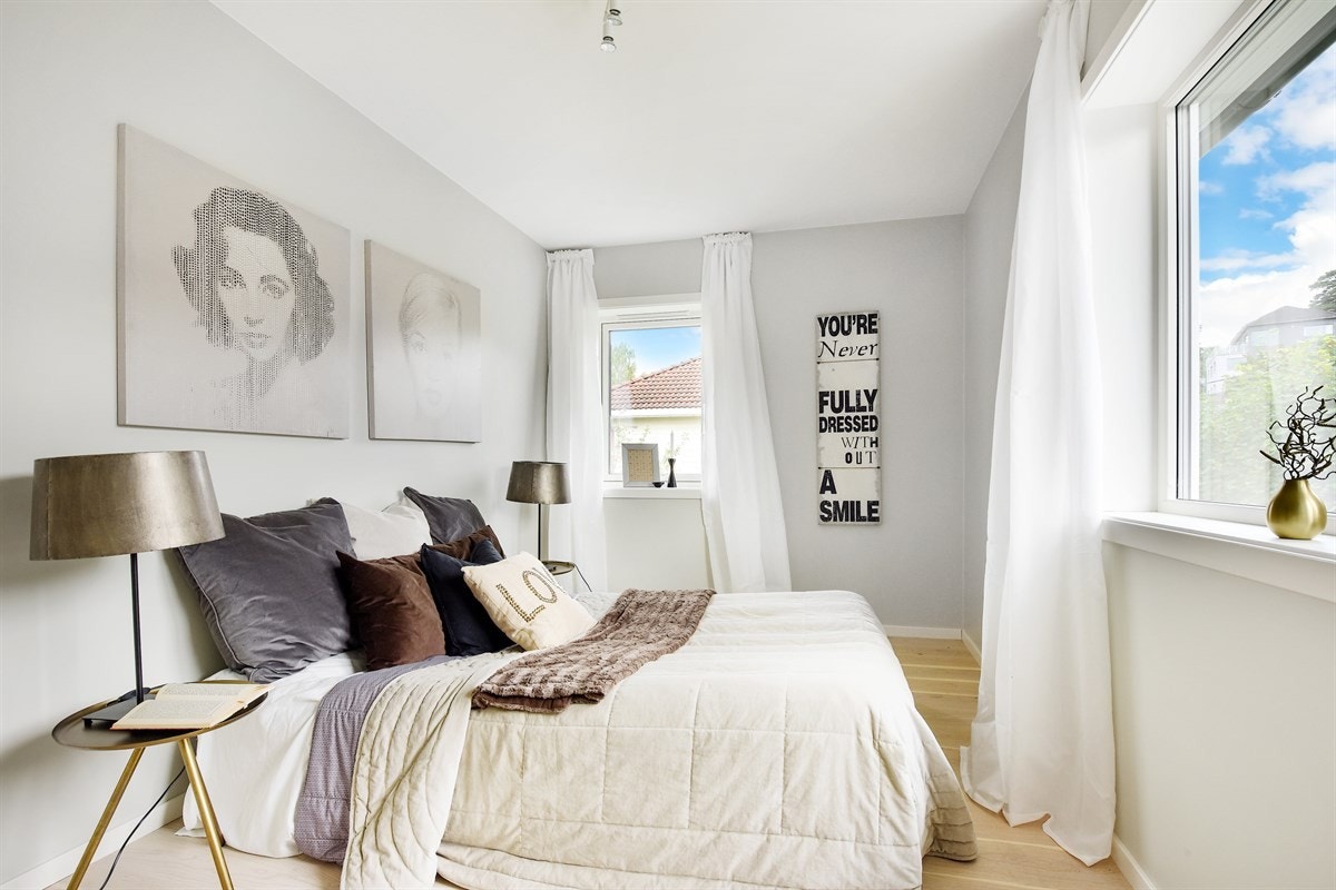 soverom 1 Galleribilde