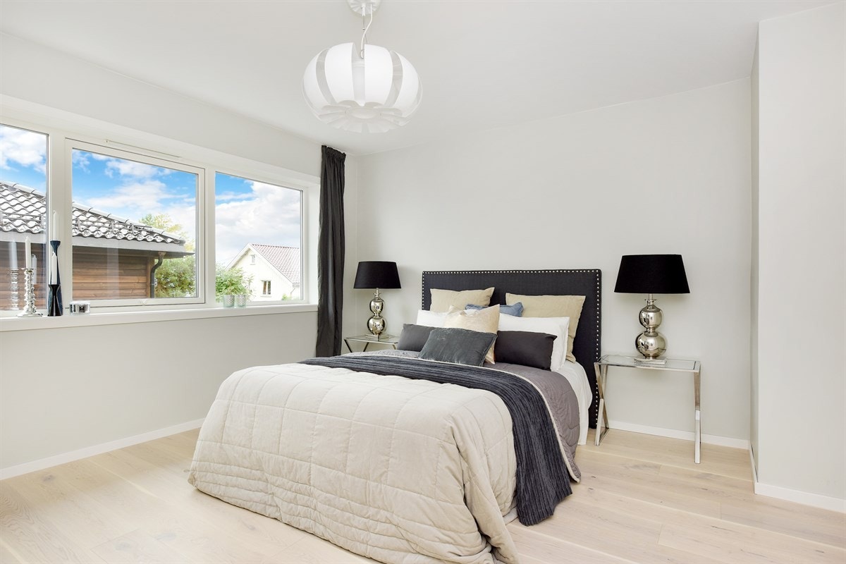 soverom 2 Galleribilde