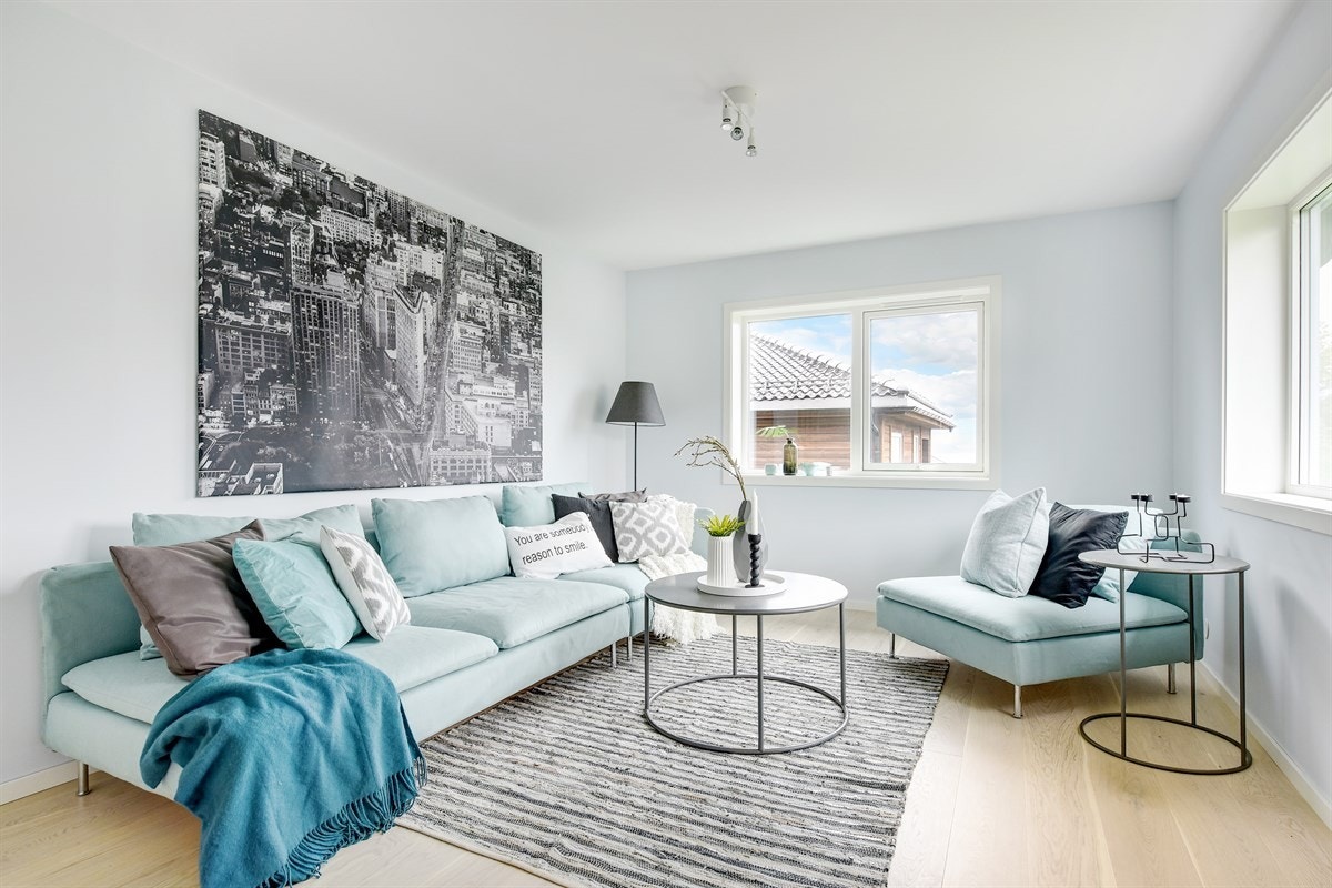 Soverom 5/Loftstue Galleribilde