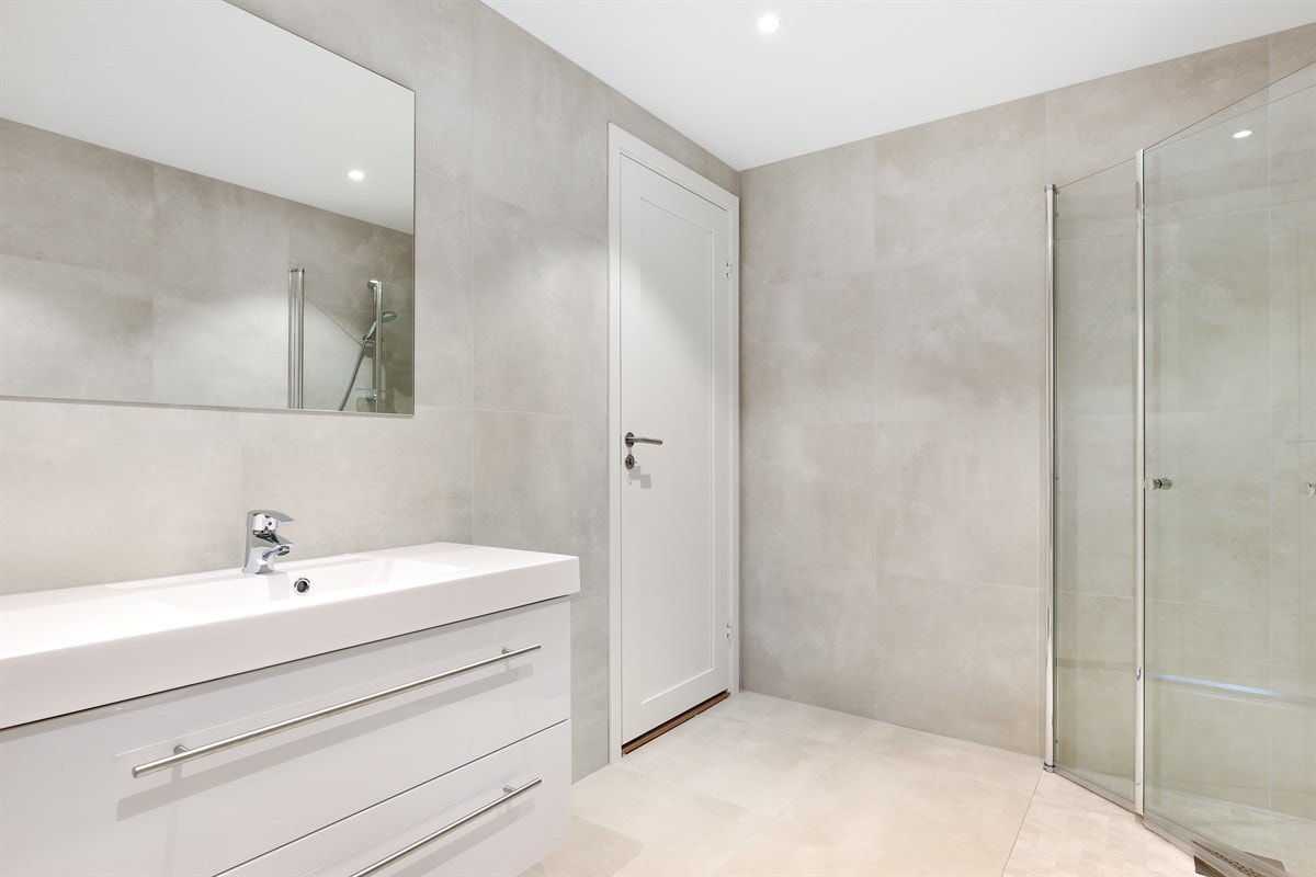 Praktikantdel: Bad Galleribilde