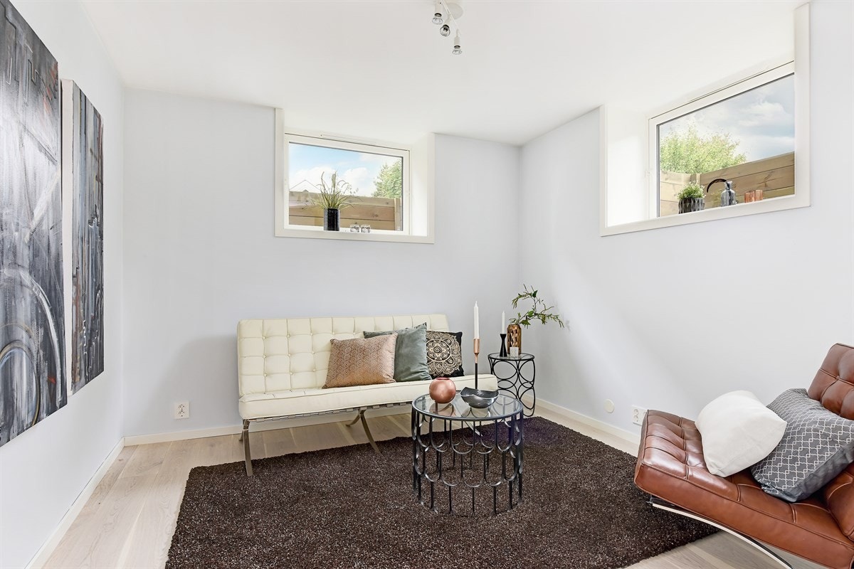 Disprom/gjesterom u.etg Galleribilde