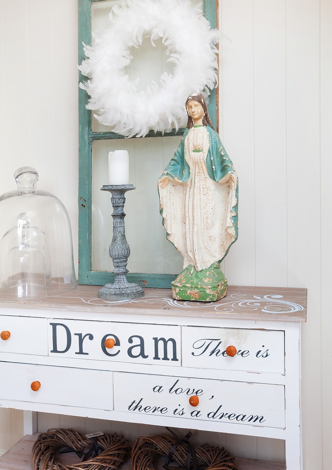 Detaljer soverom 2 Galleribilde