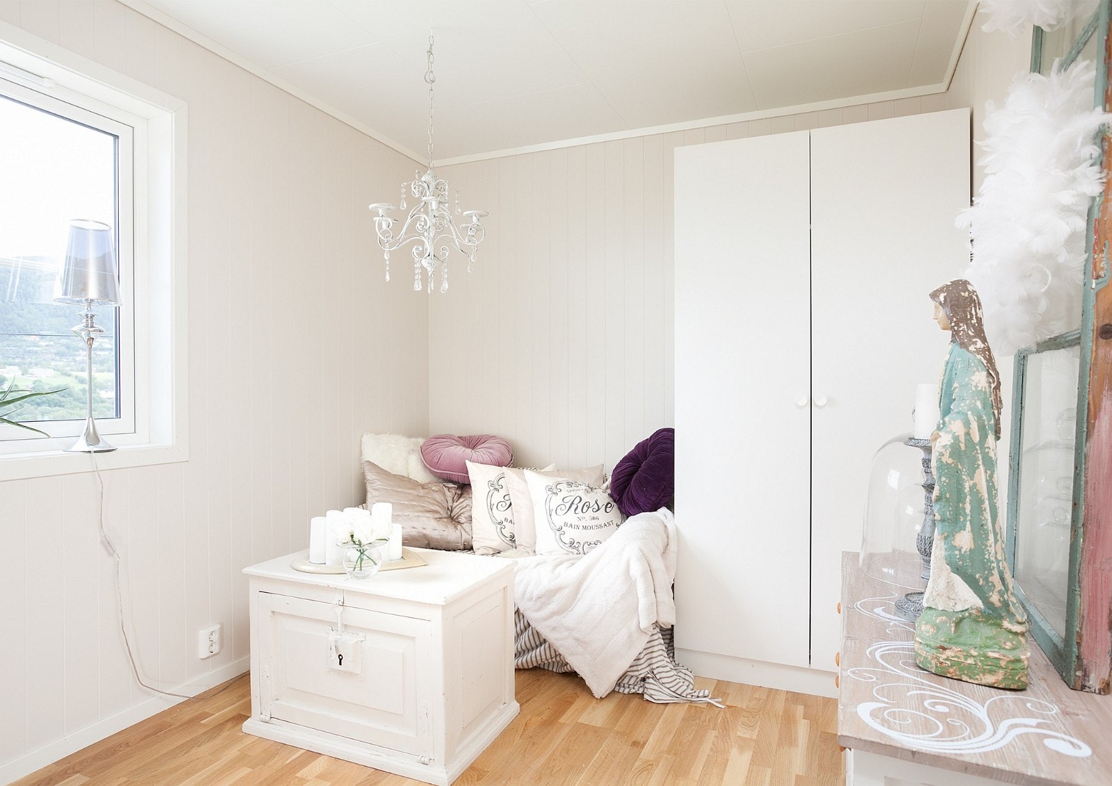 Soverom 2 Galleribilde