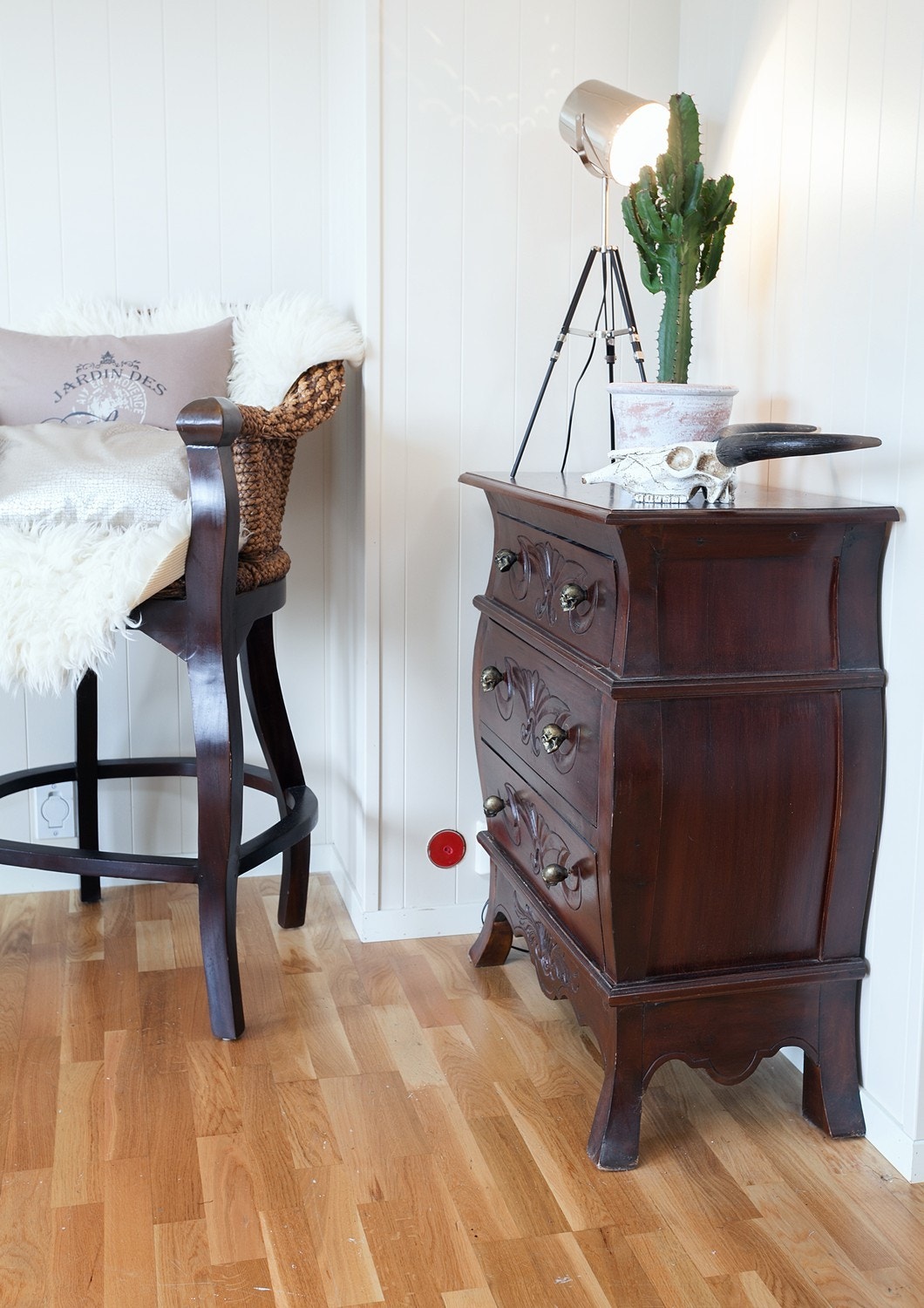 Detaljer Galleribilde