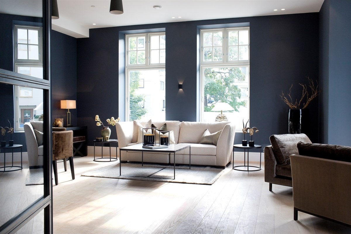 Bonum.Drammensveien41_18 Galleribilde