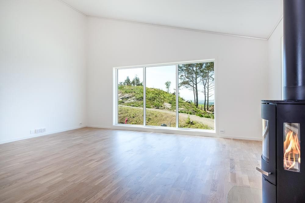 Stue hovedetasje Galleribilde
