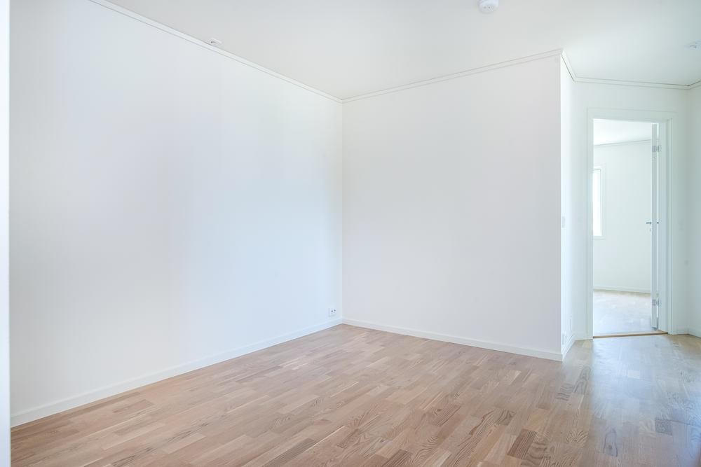 TV-stue i u.etasje Galleribilde