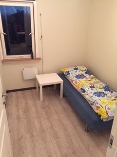 eksempel på ett rom Galleribilde