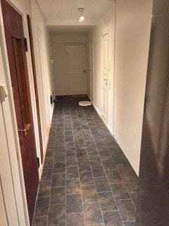 Rehabilitert gang Galleribilde