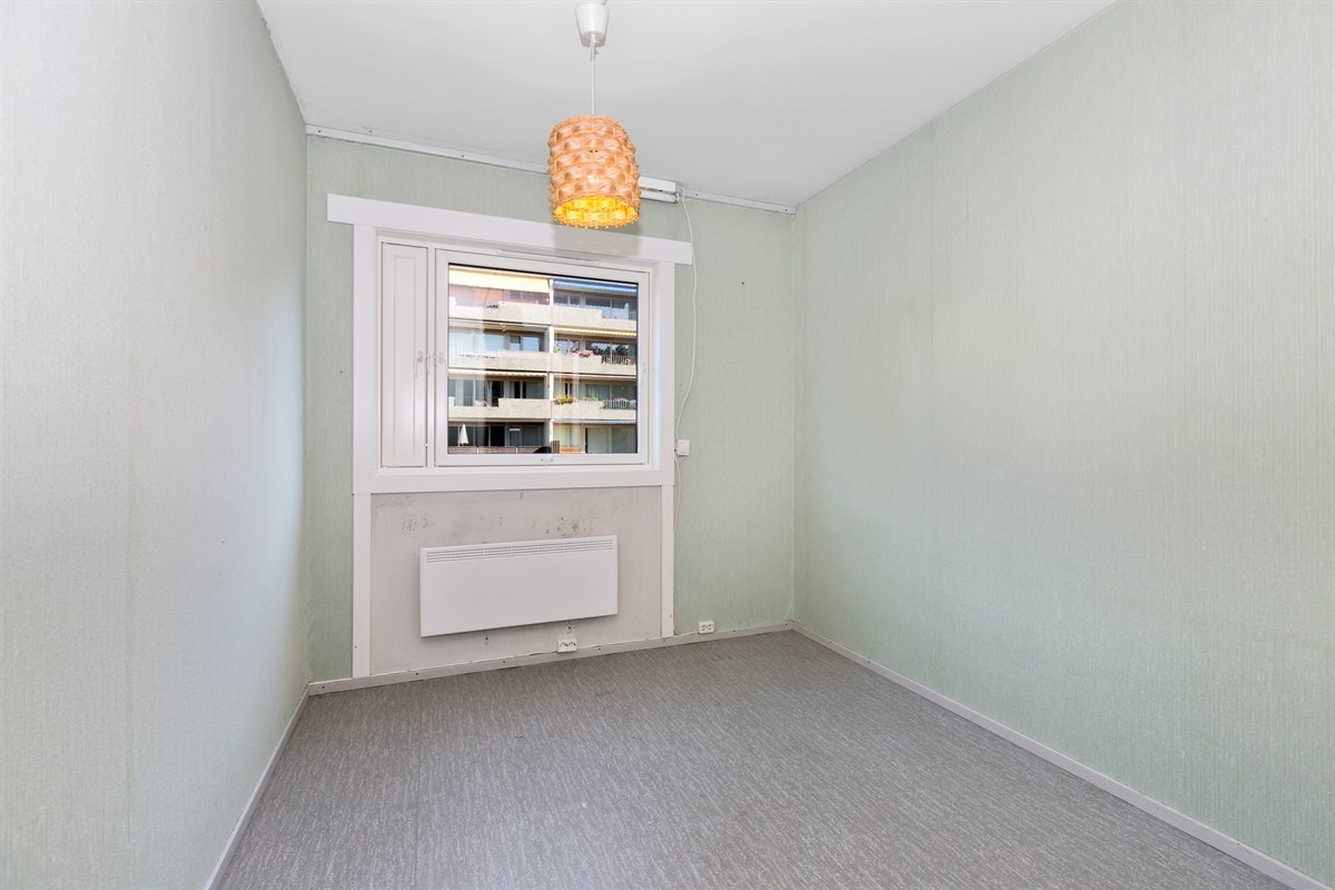 Soverom II Galleribilde