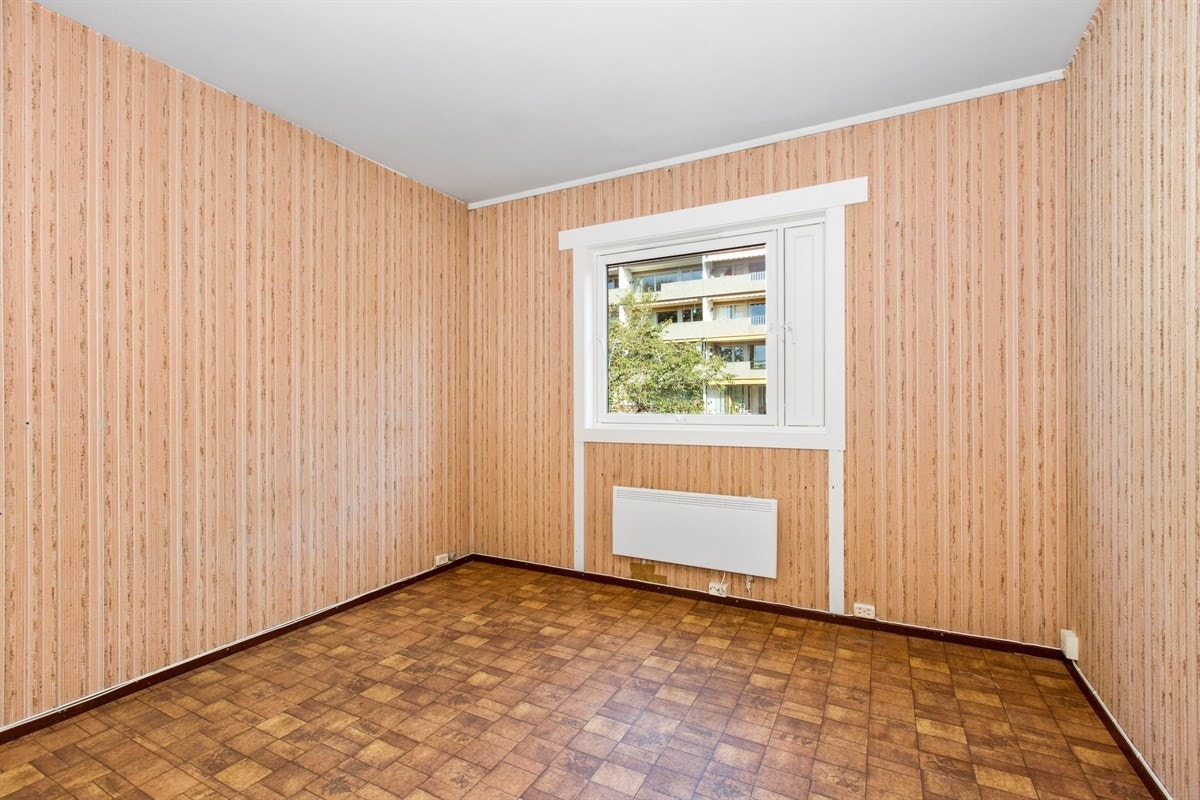 Soverom I Galleribilde