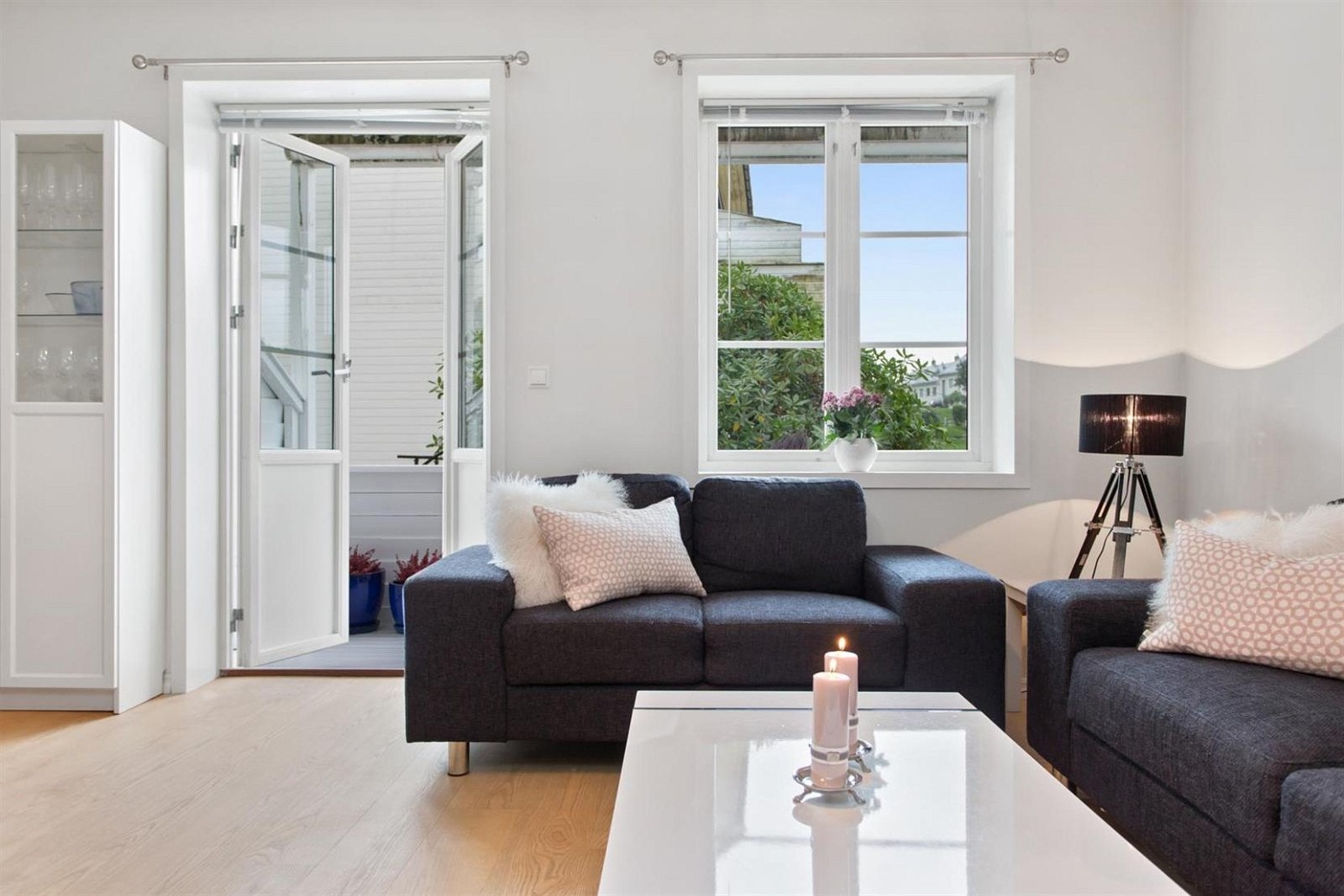 Velkommen til Bekkeveien 10 - presentert av Silje Knutsen v/DNB Eiendom Galleribilde