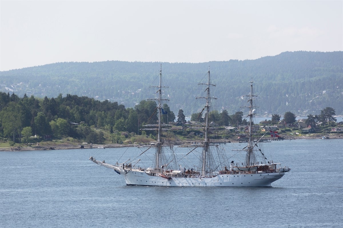 Dyna brygge 6 024 Galleribilde