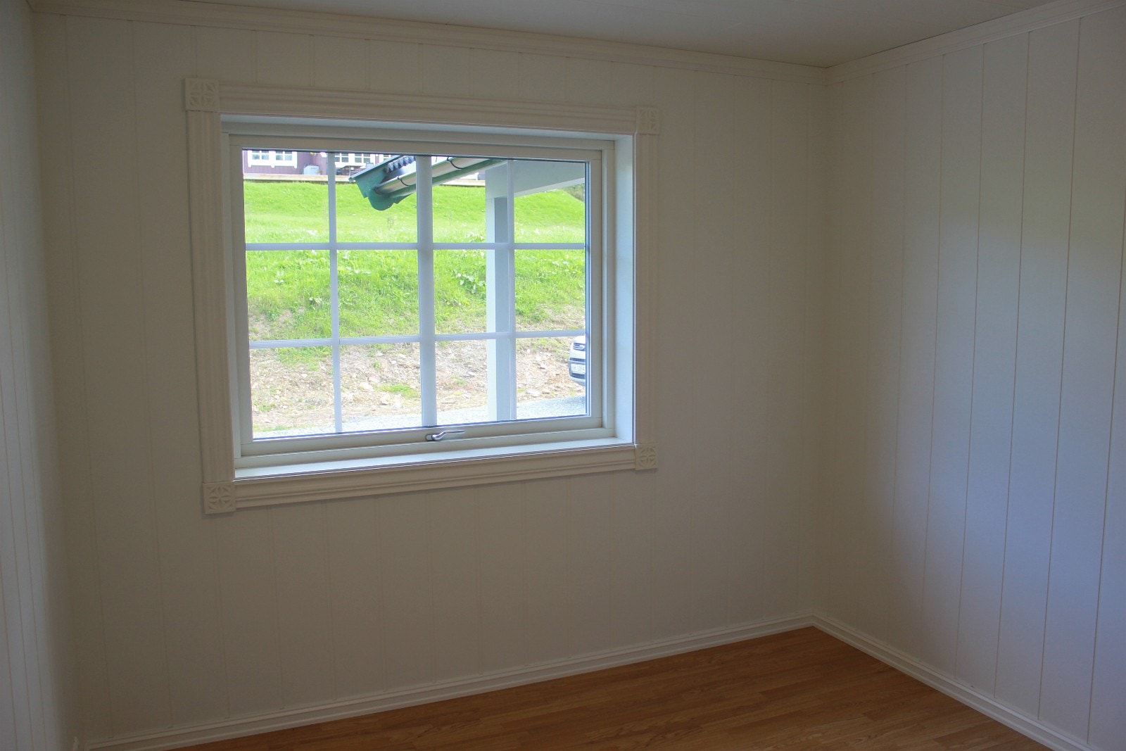 Soverom 1 Galleribilde