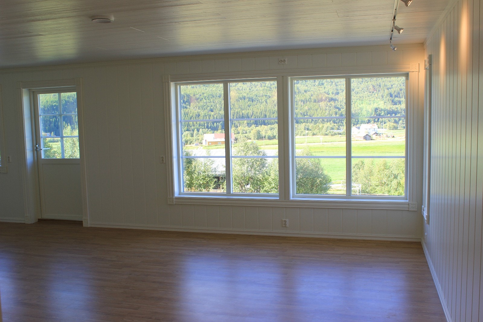 Stue fra soverom 2 Galleribilde