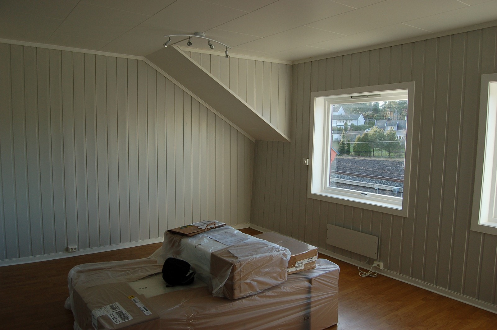 Stue Galleribilde