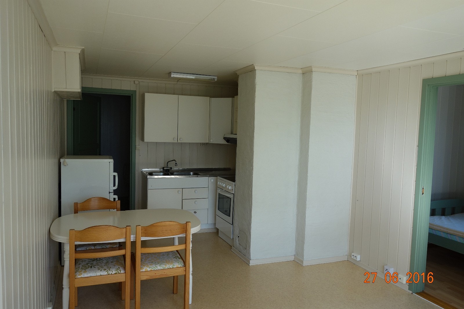 Kjøkkenkrok Galleribilde