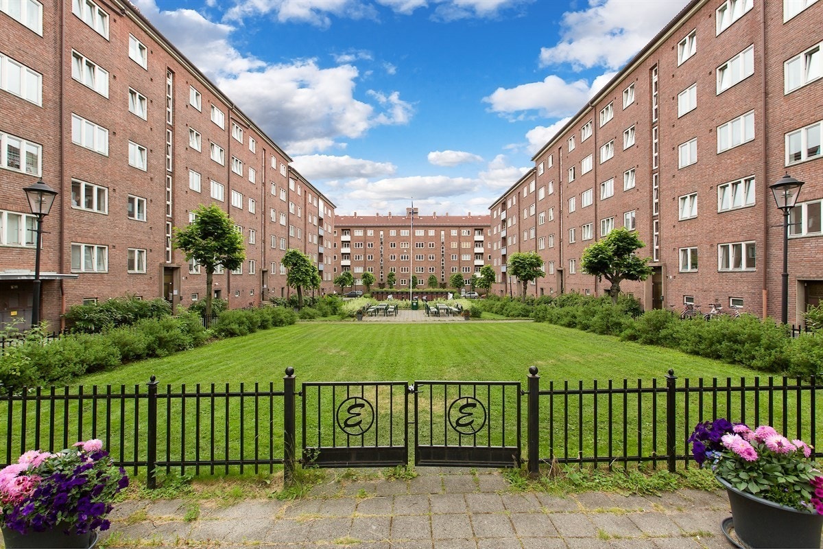 Utvendig Galleribilde