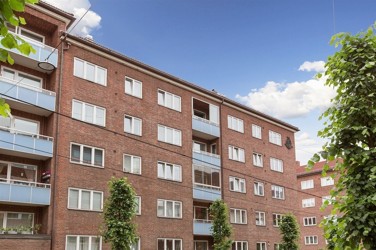 Utvendig Galleribilde