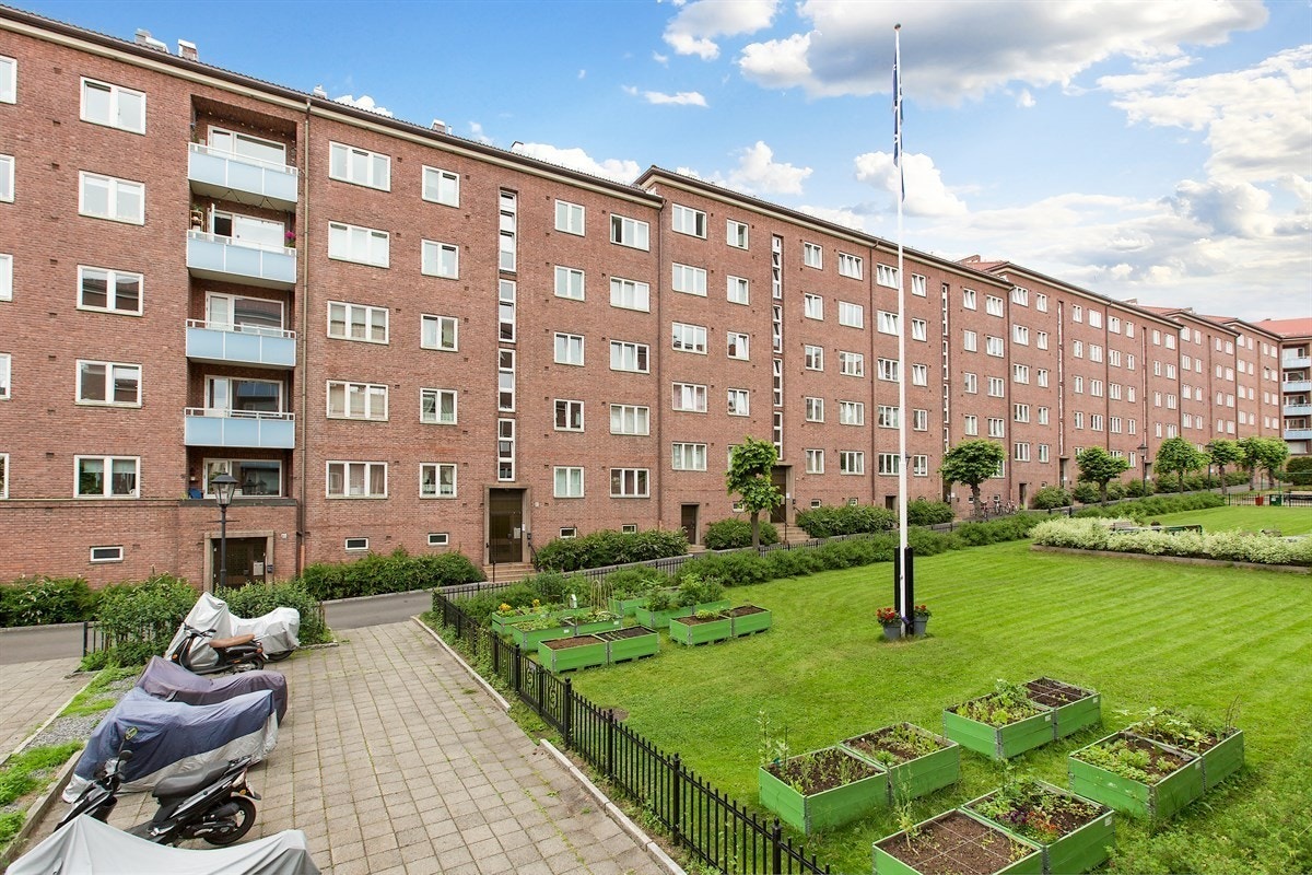 Utvendig Galleribilde