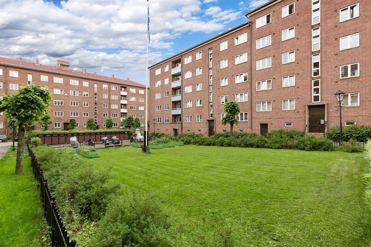 Utvendig Galleribilde