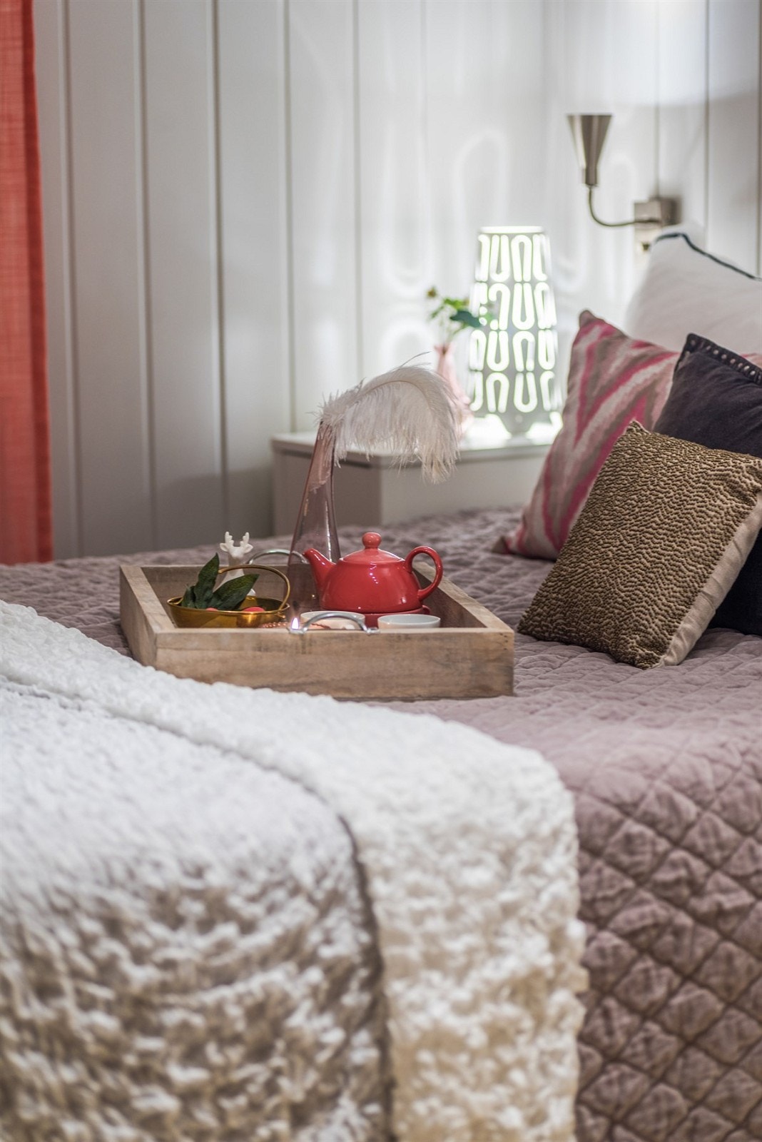 Boligen har for øvrig god lagringsplass i disponert kjellerbod og loftsbod, samt i felles sportsbod. Galleribilde