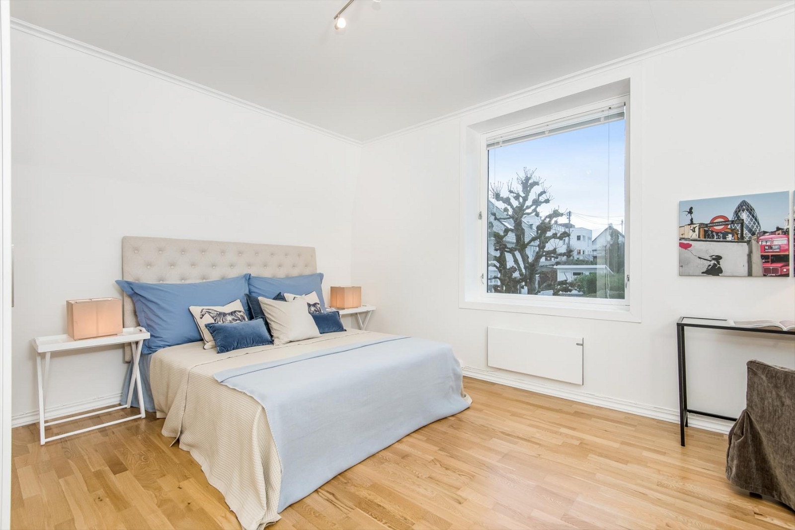 Soverom 1 Galleribilde