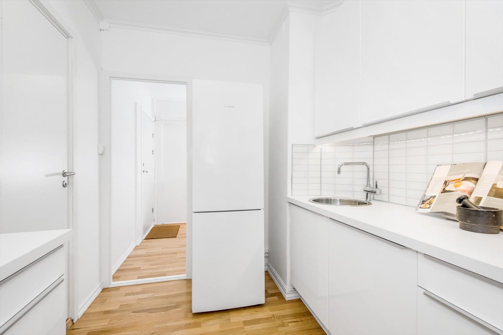 kjøkken 2 Galleribilde