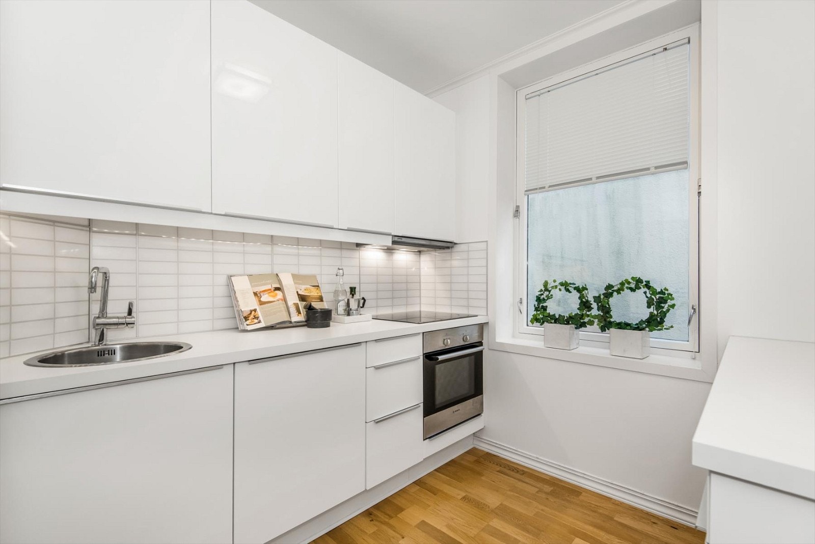 Kjøkken 1 Galleribilde