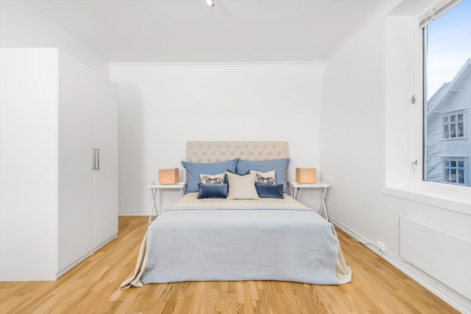 soverom 2 Galleribilde