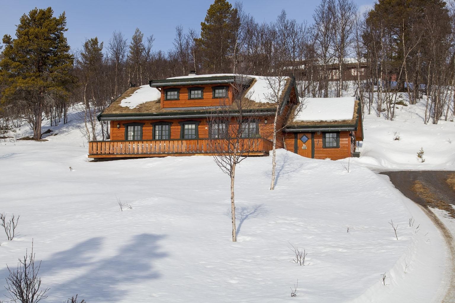 Storebekkvegen 37 Galleribilde