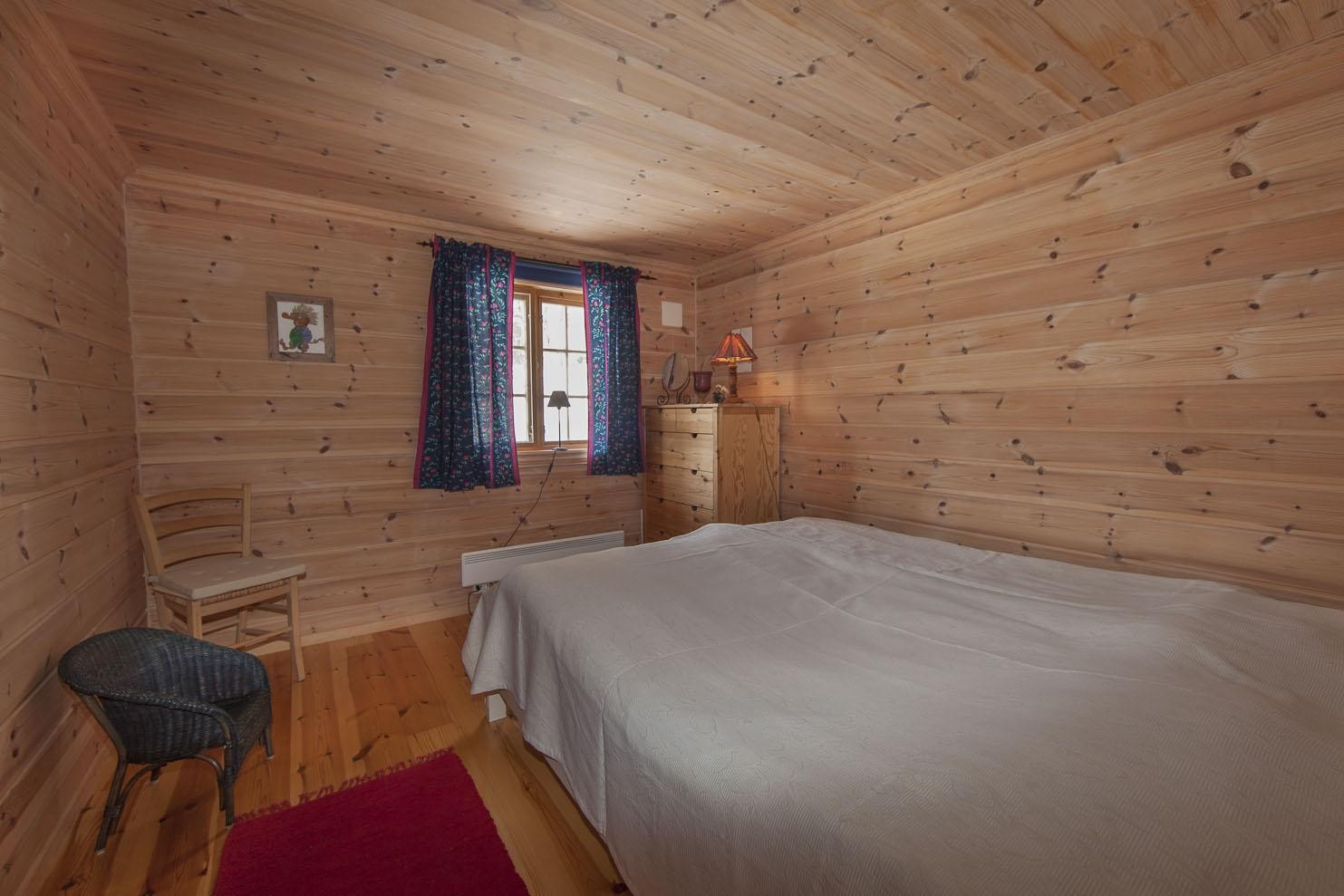 Soverom 2 Galleribilde