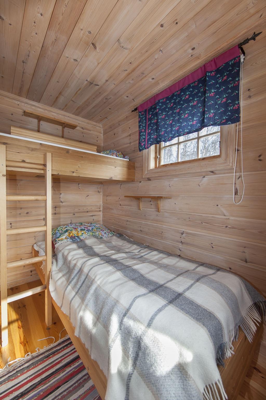 Soverom 3 Galleribilde