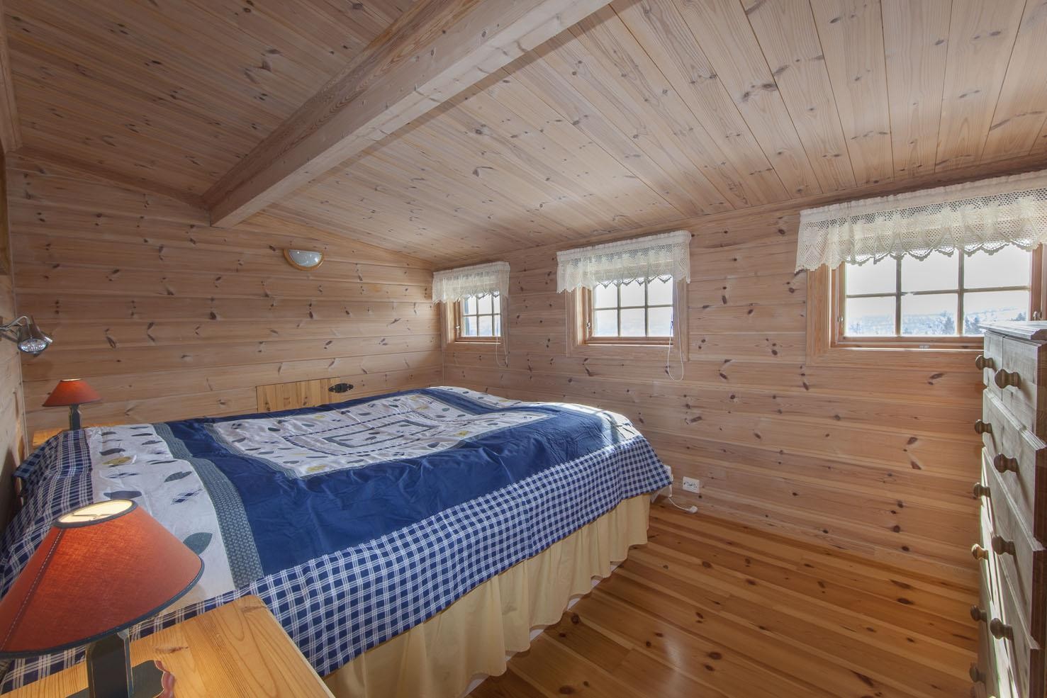 Soverom 1 Galleribilde