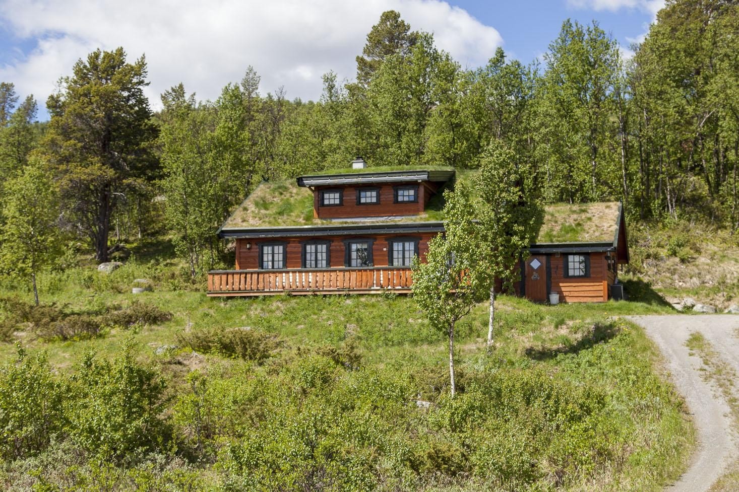 Storebekkvegen 37 Galleribilde