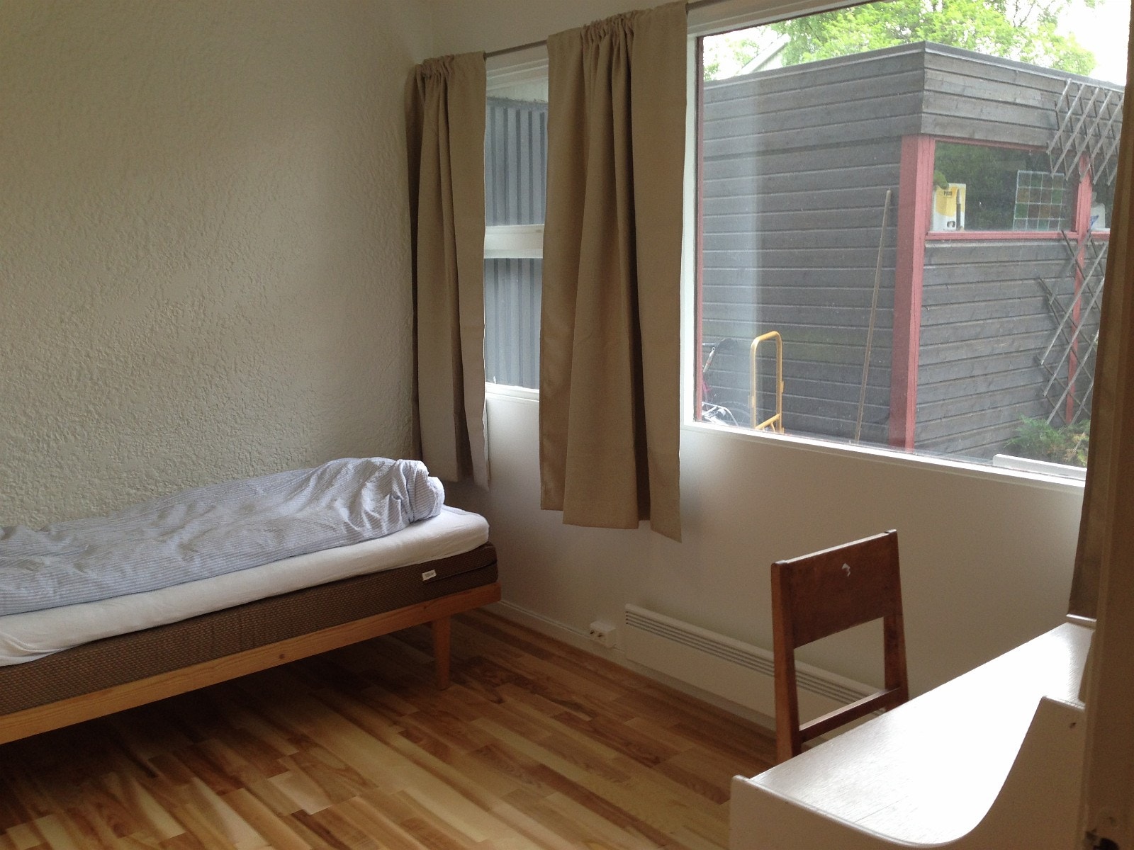 Hybel 2 Galleribilde