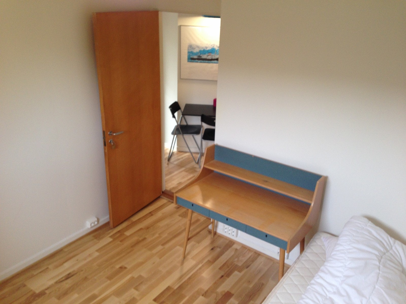 Hybel 1 Galleribilde