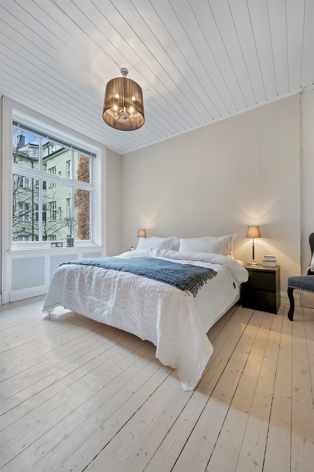 Hovedsoverom Galleribilde