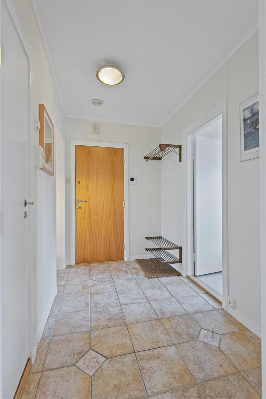 Velkommen inn til Martin Skatvedts vei 7. Galleribilde