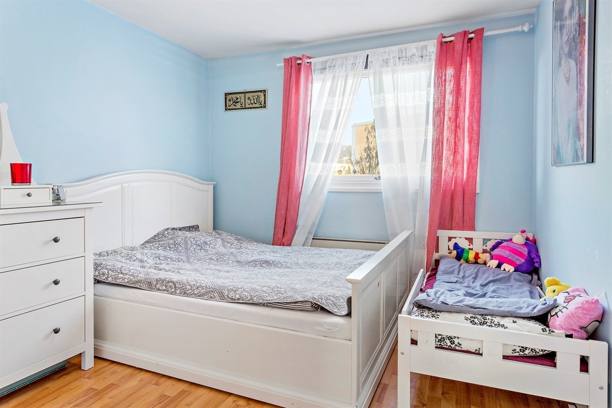 Soverom 1 Galleribilde