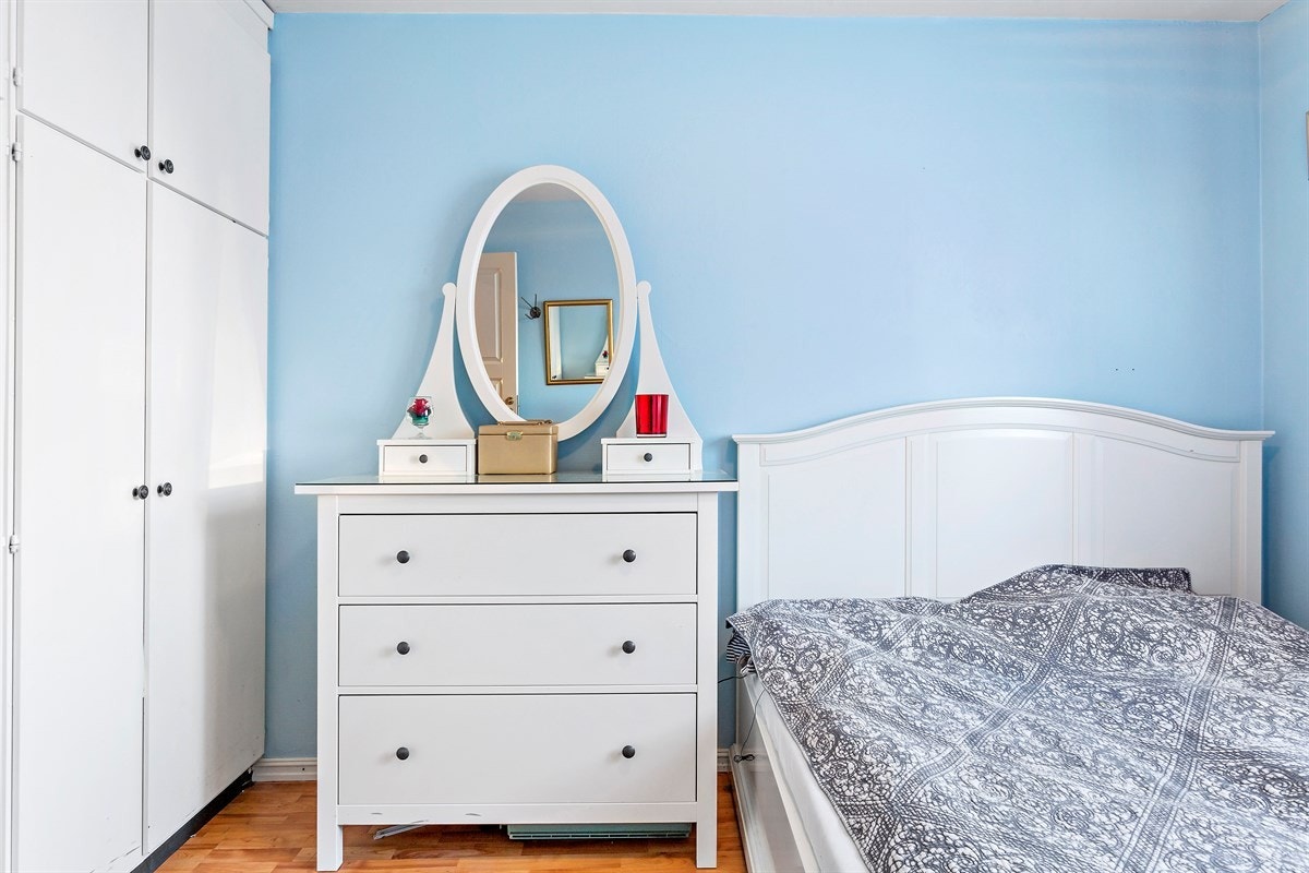 Soverom 1 Galleribilde